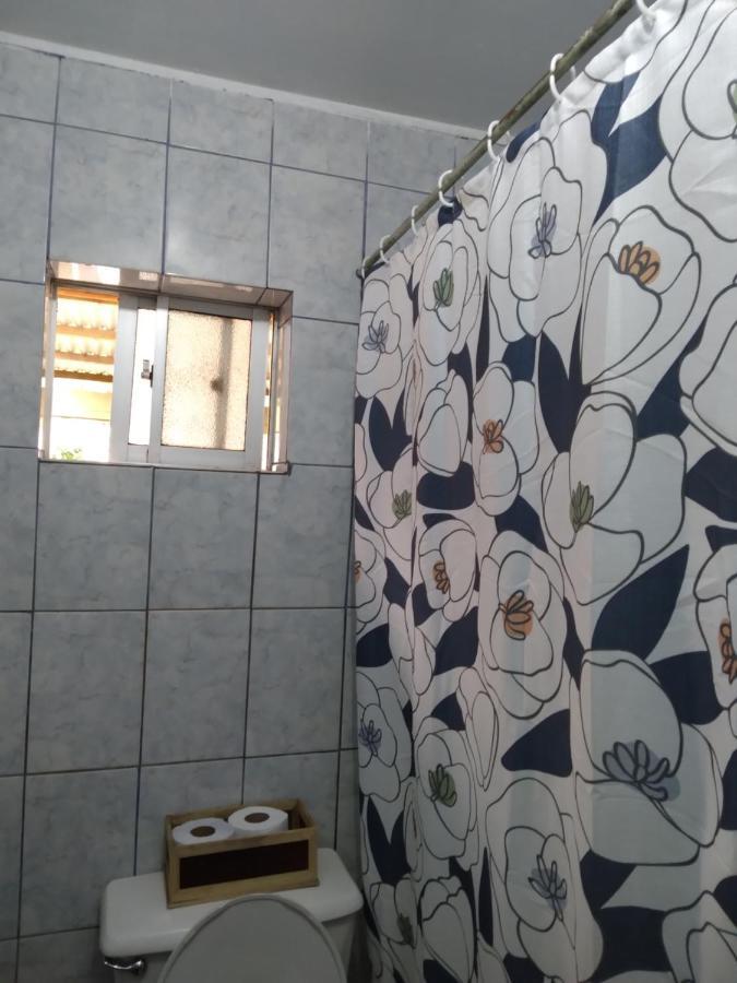 Hare O Ahani Ханга-Роа Экстерьер фото